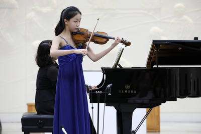 2023 전주 비바체 실내악축제