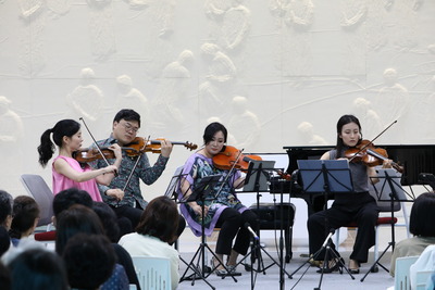 2023년 전주비바체 실내악축제